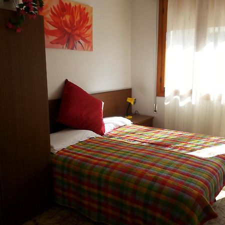 Residence Condominio Roma Eraclea Mare Eksteriør bilde