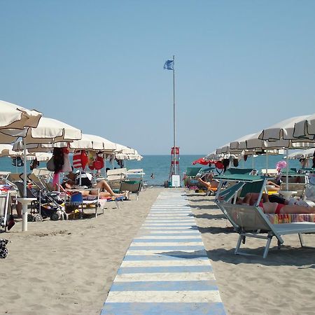 Residence Condominio Roma Eraclea Mare Eksteriør bilde
