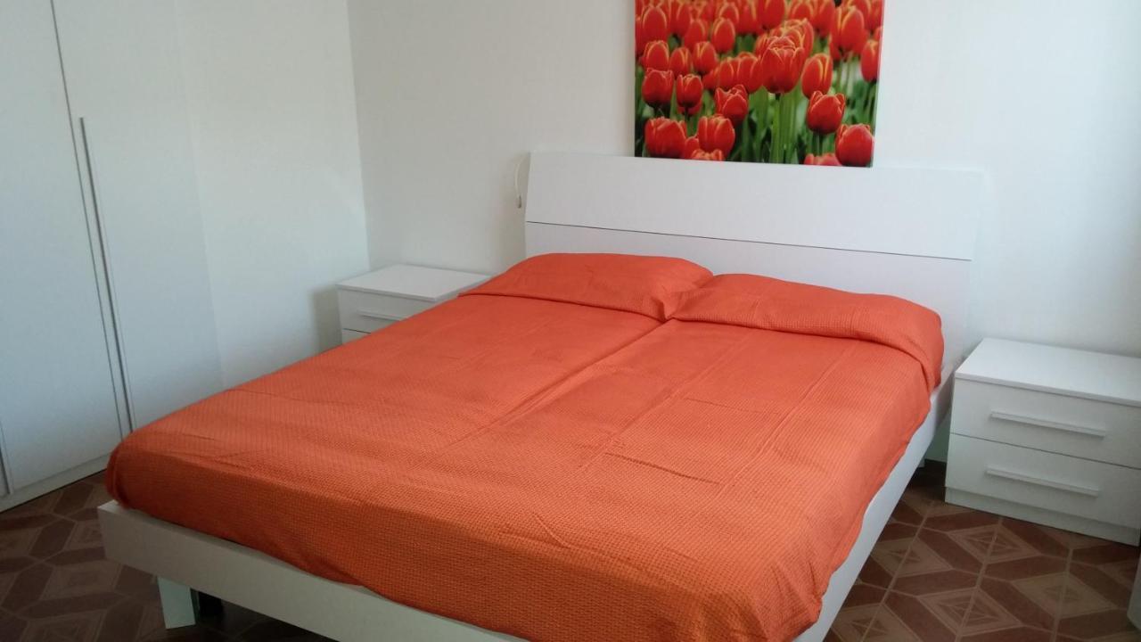 Residence Condominio Roma Eraclea Mare Eksteriør bilde