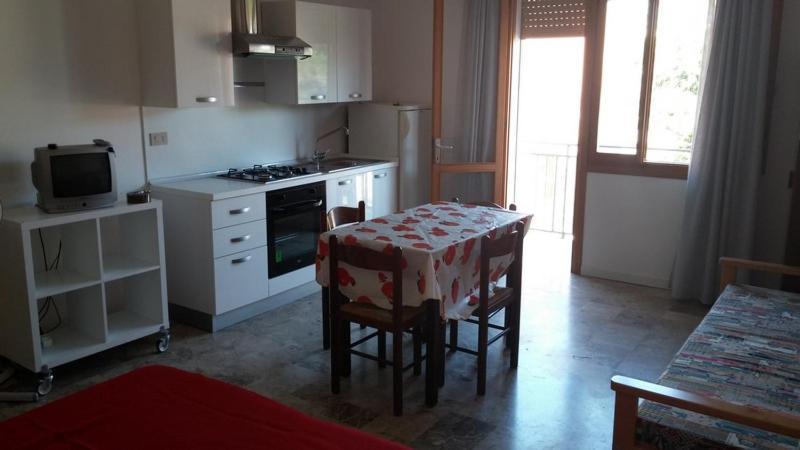 Residence Condominio Roma Eraclea Mare Eksteriør bilde