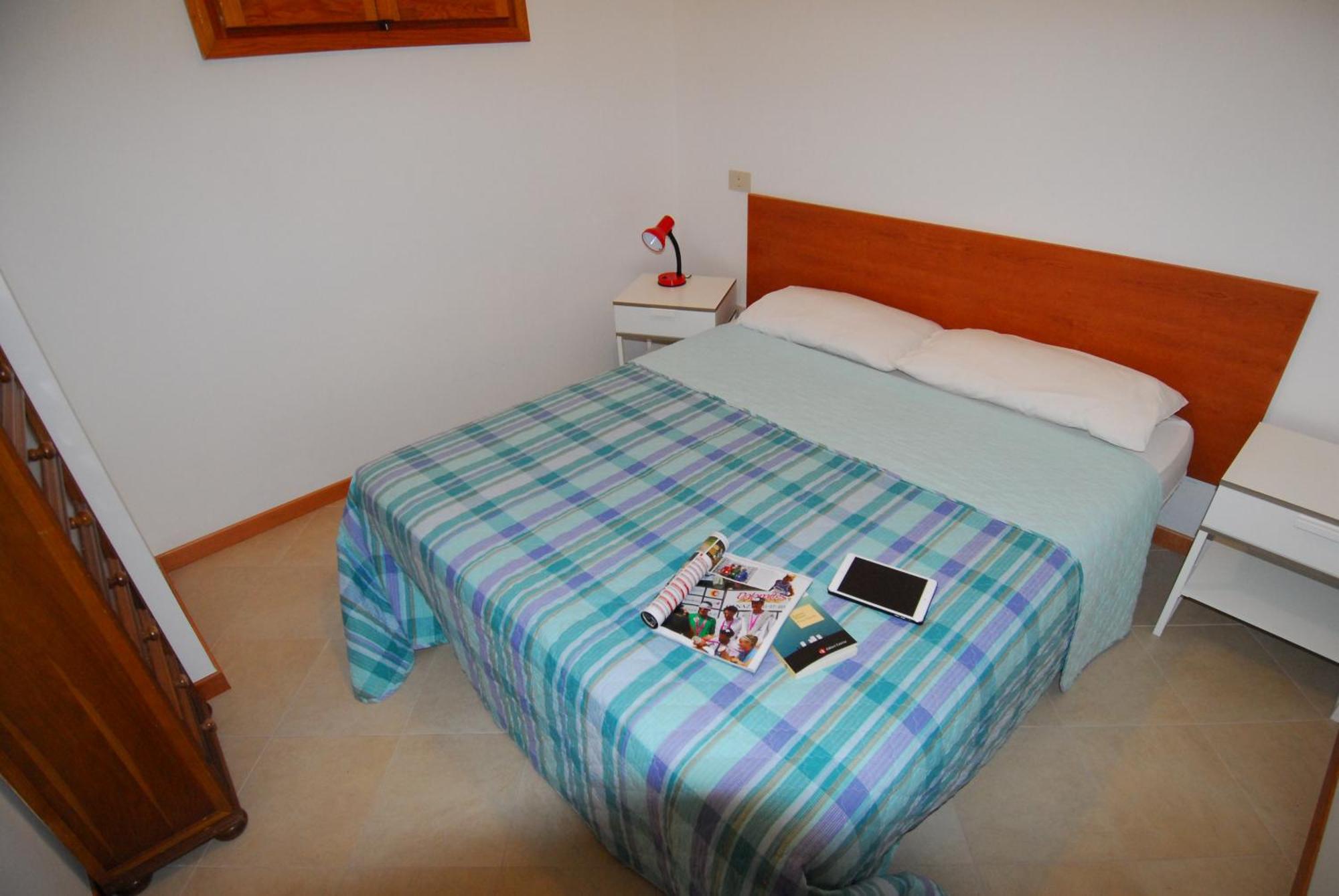Residence Condominio Roma Eraclea Mare Eksteriør bilde