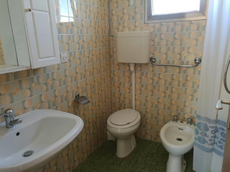 Residence Condominio Roma Eraclea Mare Eksteriør bilde
