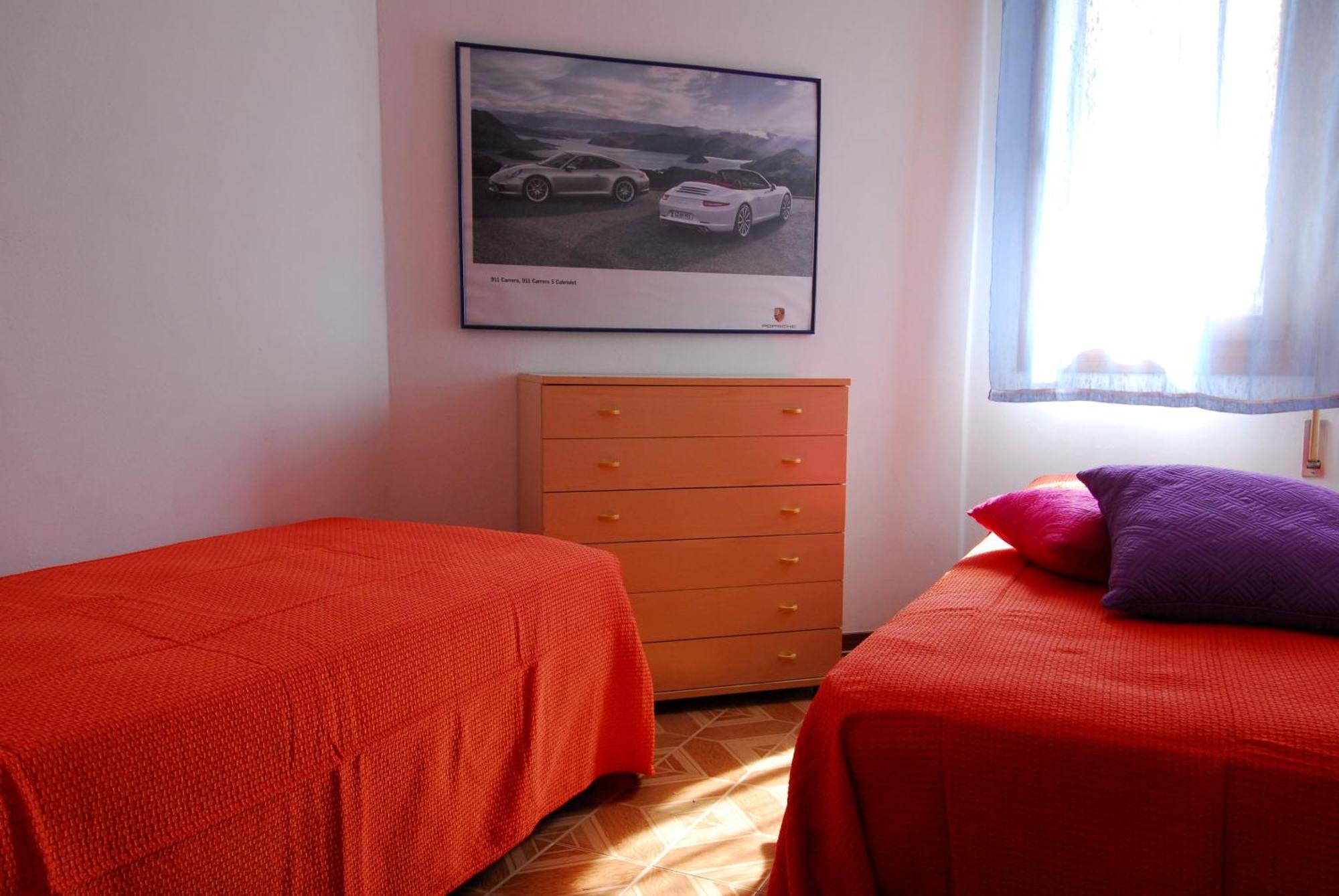 Residence Condominio Roma Eraclea Mare Eksteriør bilde