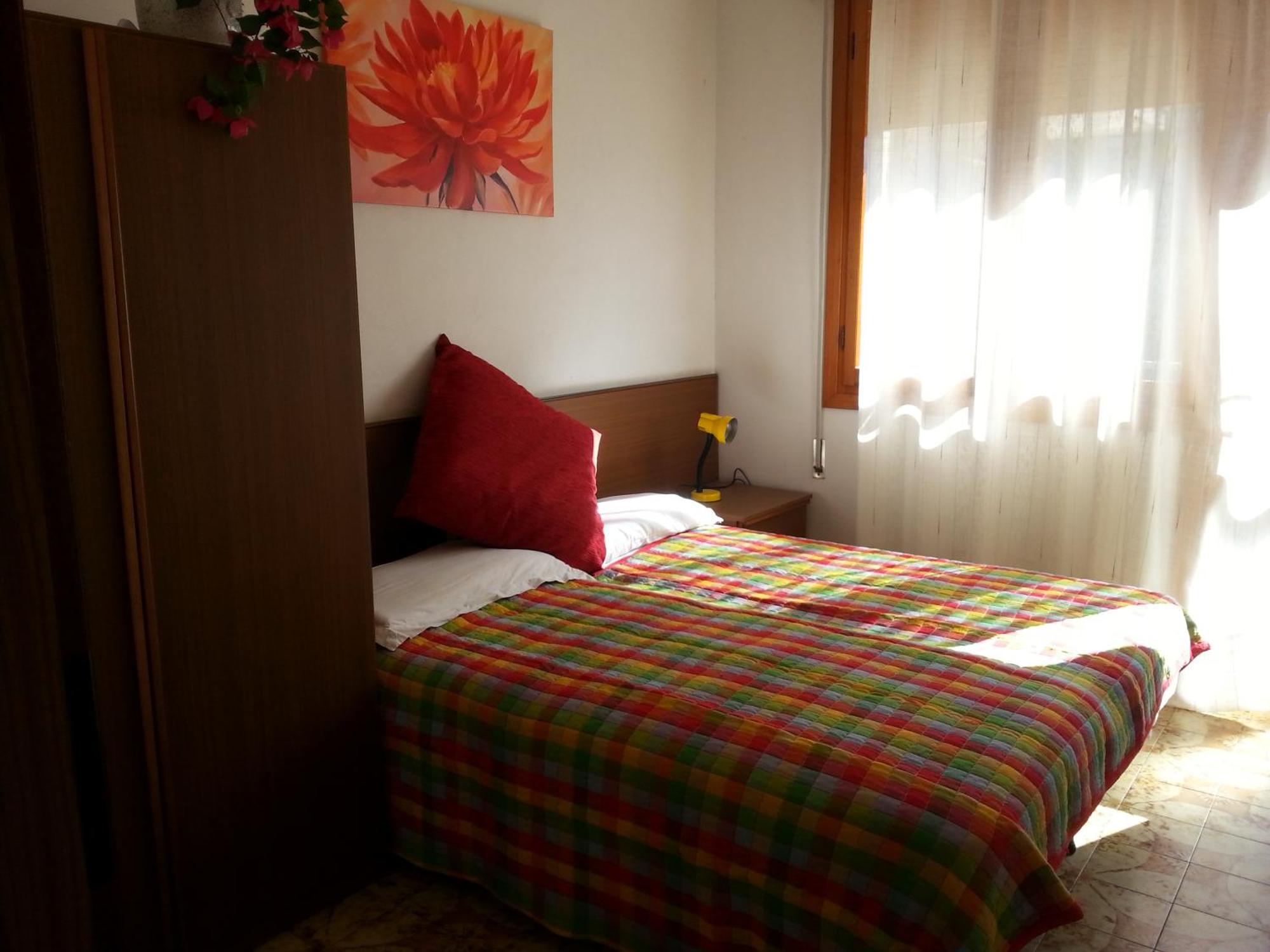 Residence Condominio Roma Eraclea Mare Eksteriør bilde