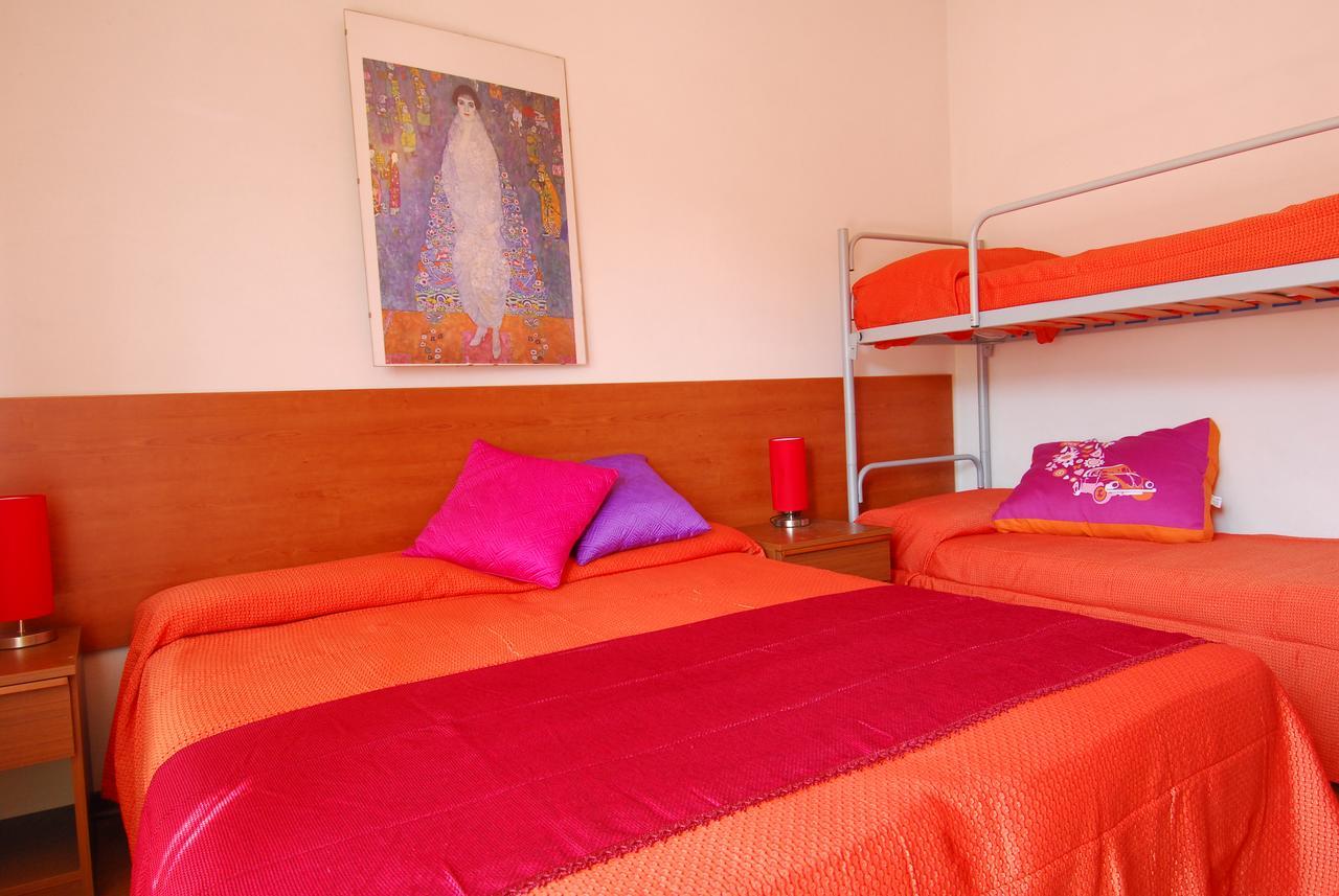 Residence Condominio Roma Eraclea Mare Eksteriør bilde